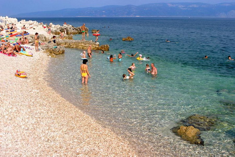 Apartment Gabi, Labin, Croatia