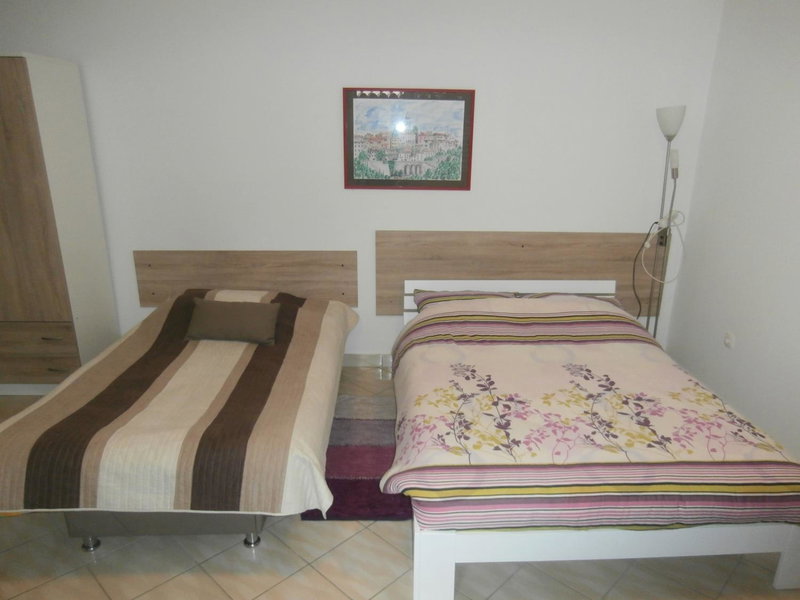 Apartment Gabi, Labin, Croatia