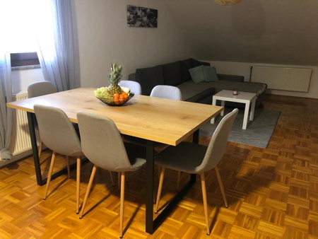 Apartment Michaela, Slunj, Croatia