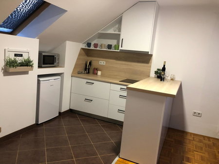 Apartment Michaela, Slunj, Croatia