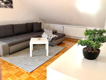 Apartment Michaela, Slunj, Croatia