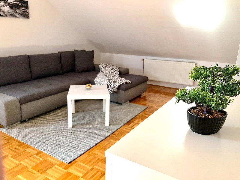 Apartment Michaela, Slunj, Croatia