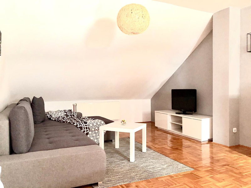 Apartment Michaela, Slunj, Croatia