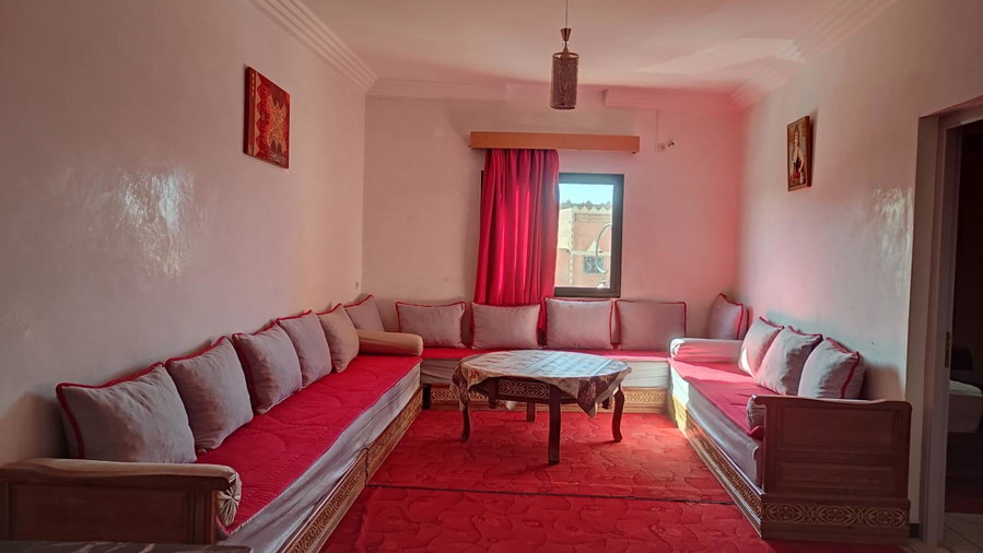 Locanda Residence, Ouarzazate Afgo, Ouarzazate, Morocco