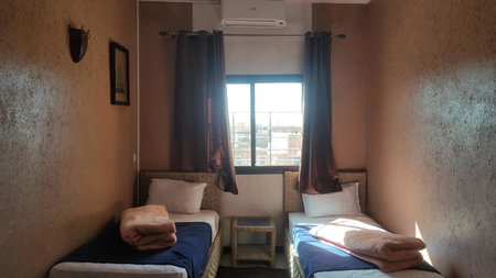 Locanda Residence, Ouarzazate Afgo, Ouarzazate, Morocco