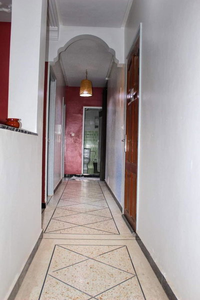 Locanda Residence, Ouarzazate Afgo, Ouarzazate, Morocco