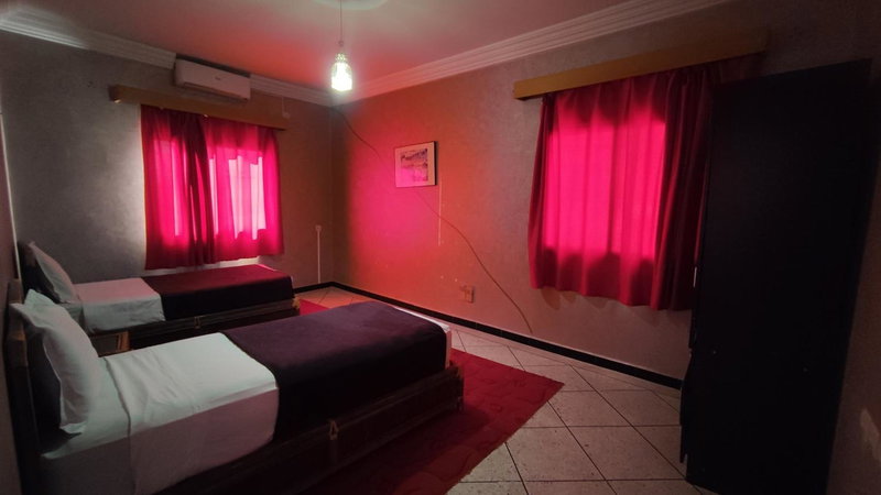 Locanda Residence, Ouarzazate Afgo, Ouarzazate, Morocco