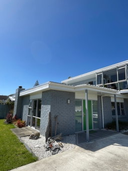 Green Door - One bedroom apartment, Whakatane, New Zealand