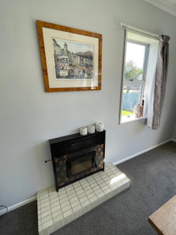 Green Door - One bedroom apartment, Whakatane, New Zealand