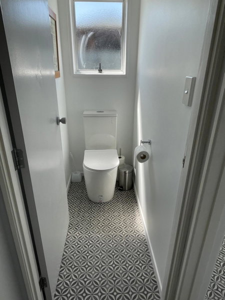 Green Door - One bedroom apartment, Whakatane, New Zealand