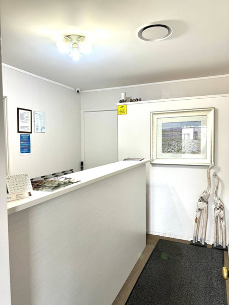 Papakura Pioneer Motor Lodge & Motel, Papakura, New Zealand