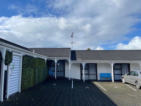 Papakura Pioneer Motor Lodge & Motel, Papakura, New Zealand