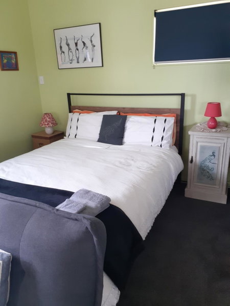 Quail's Nest, Mangawhai, New Zealand