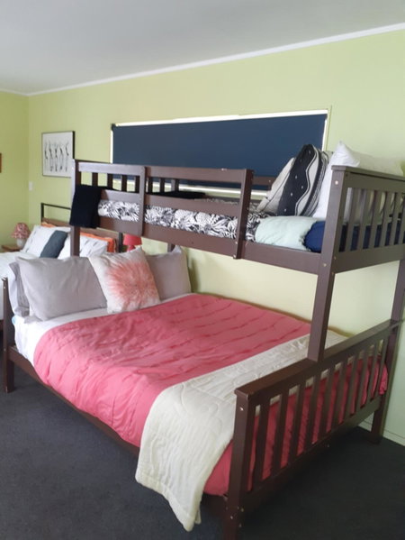 Quail's Nest, Mangawhai, New Zealand
