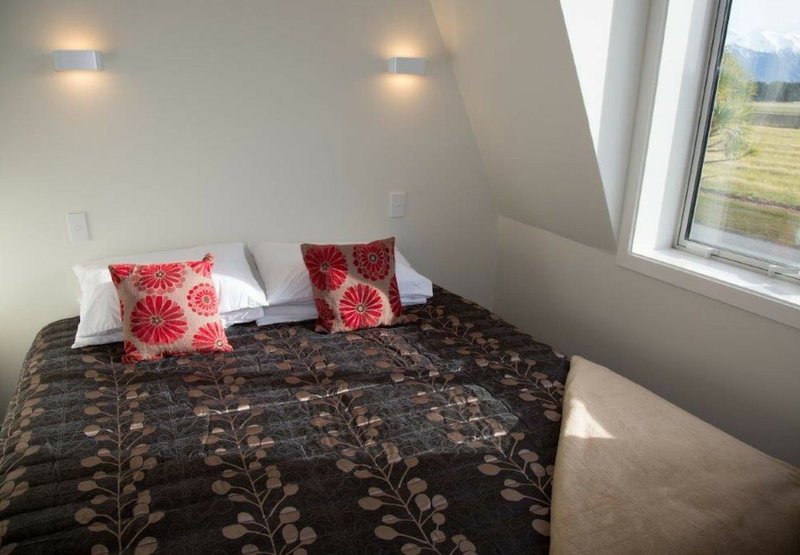 Southern X Lodge, Methven, New Zealand