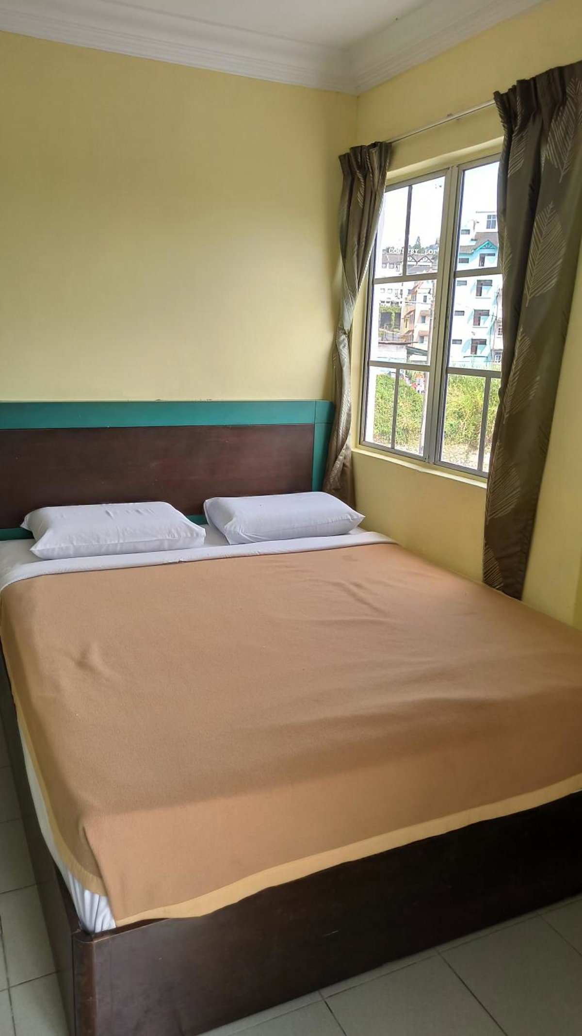 Ria Cameron Hotel, Malaysia