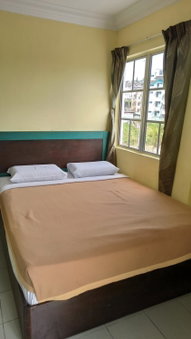 Ria Cameron Hotel, Cameron Highlands, Malaysia