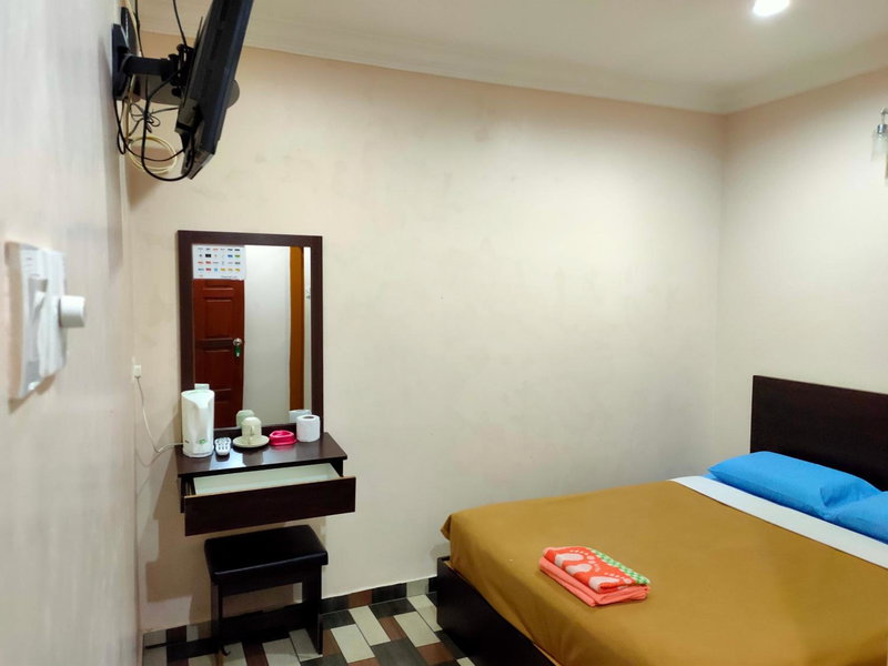 Ria Cameron Hotel, Cameron Highlands, Malaysia