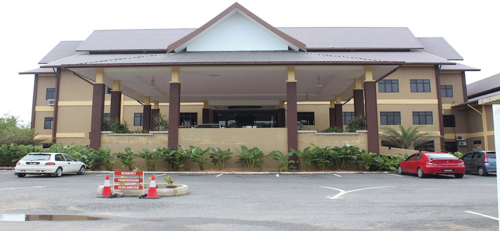 Quinara Al Safir Resort, Malaysia