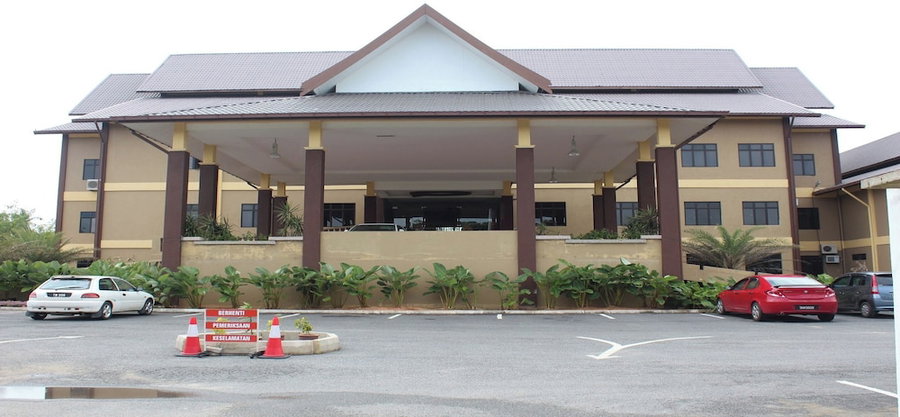 Quinara Al Safir Resort, Kuala Terengganu, Malaysia