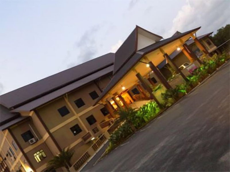 Quinara Al Safir Resort, Kuala Terengganu, Malaysia