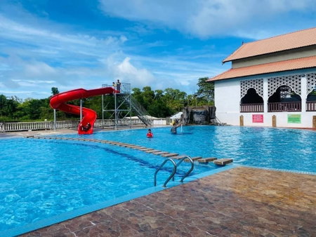 Quinara Al Safir Resort, Kuala Terengganu, Malaysia