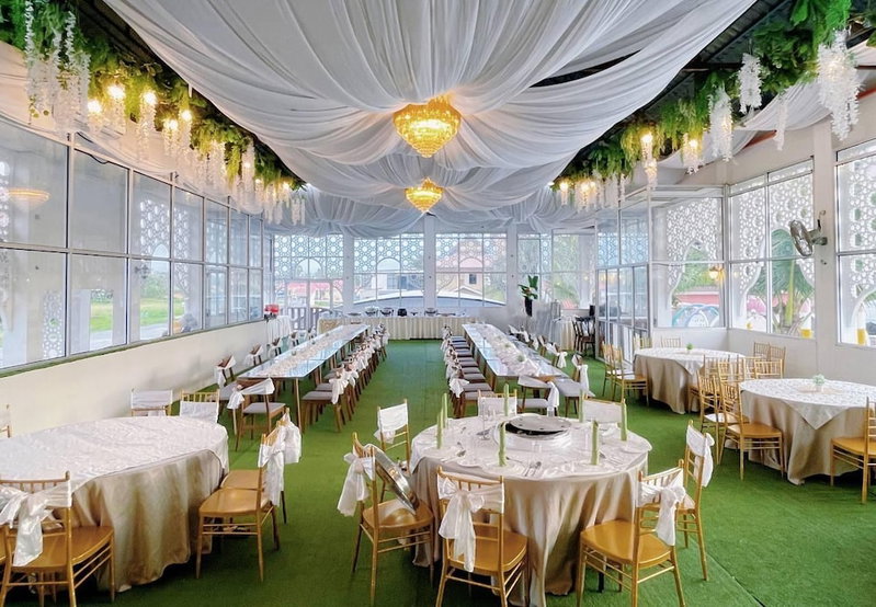 Quinara Al Safir Resort, Kuala Terengganu, Malaysia