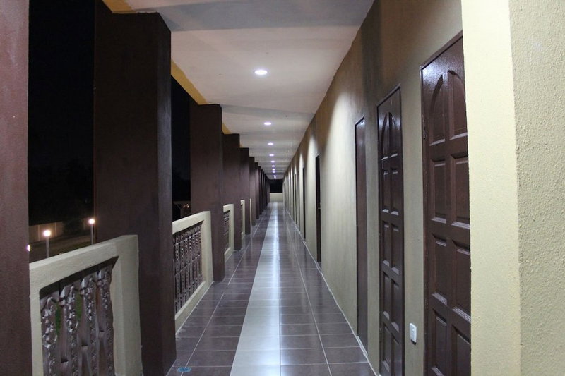 Quinara Al Safir Resort, Kuala Terengganu, Malaysia