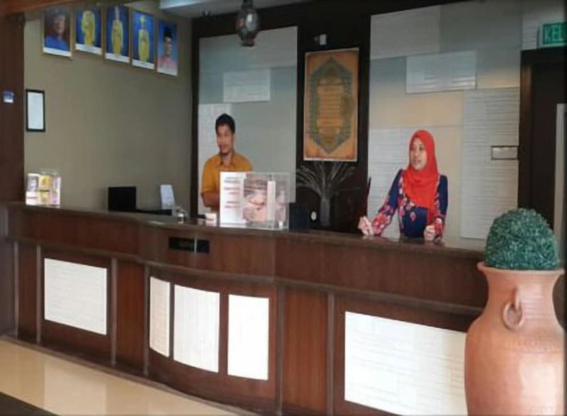 Quinara Al Safir Resort, Kuala Terengganu, Malaysia