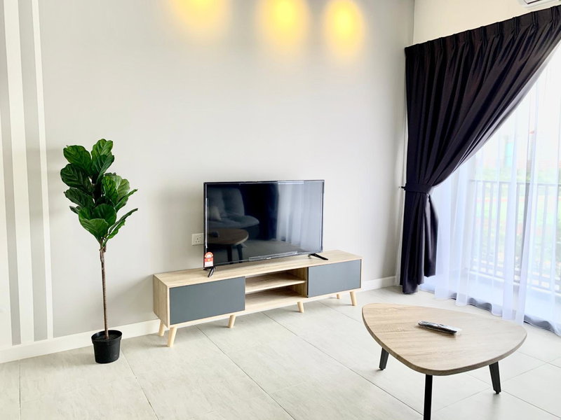 Bell Suites Moka, Sepang, Malaysia