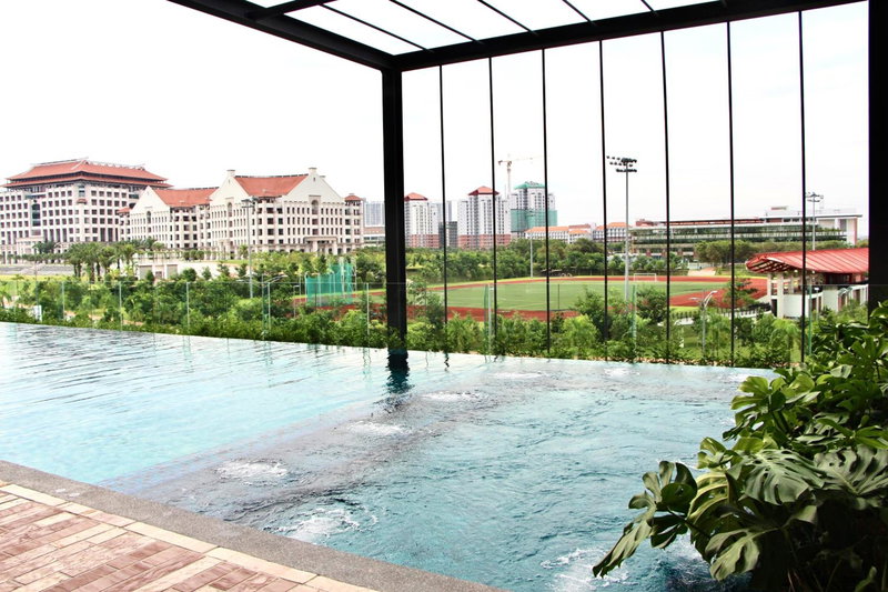 Bell Suites Moka, Sepang, Malaysia