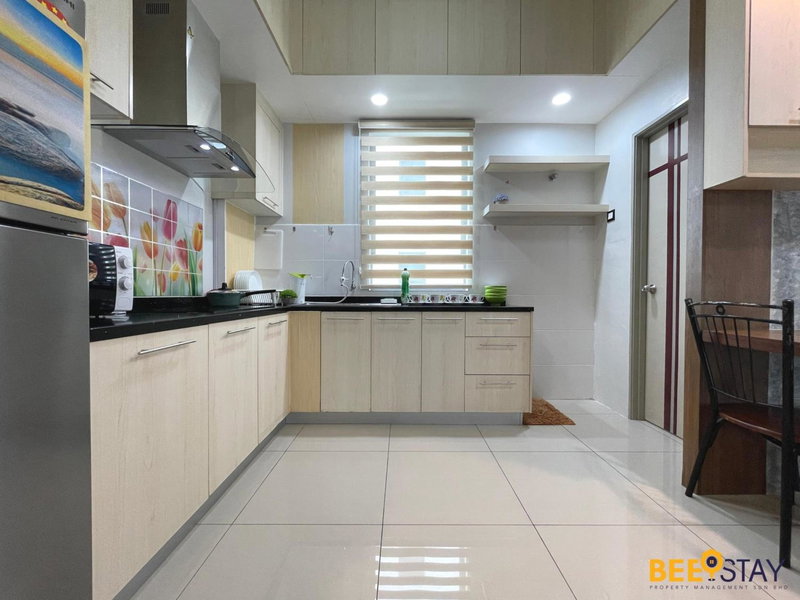 Ipoh Meru Casa Kayangan 3 Bedroom Apartment, Ipoh, Malaysia