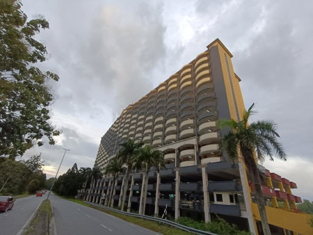 Desair Apartment By SCHT, Lumut, Malaysia