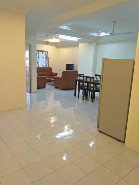Desair Apartment By SCHT, Lumut, Malaysia
