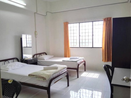 Desair Apartment By SCHT, Lumut, Malaysia
