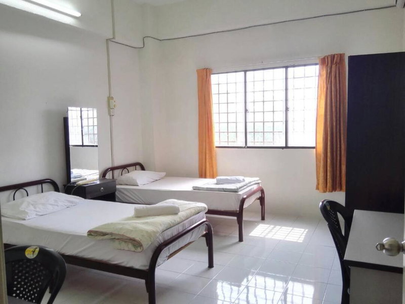Desair Apartment By SCHT, Lumut, Malaysia