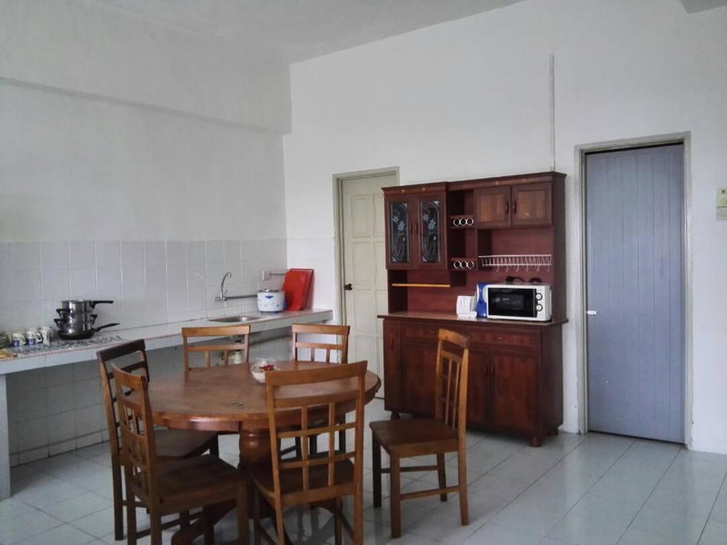 Desair Apartment By SCHT, Lumut, Malaysia