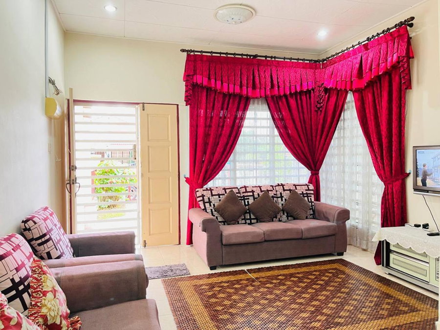 Sofea Homestay Ipoh, Ipoh, Malaysia