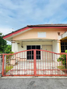 Sofea Homestay Ipoh, Ipoh, Malaysia