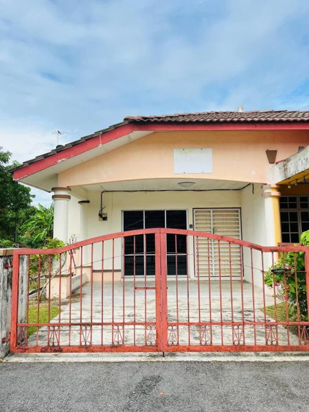 Sofea Homestay Ipoh, Ipoh, Malaysia