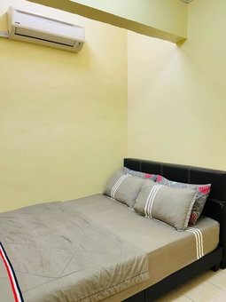 Sofea Homestay Ipoh, Ipoh, Malaysia