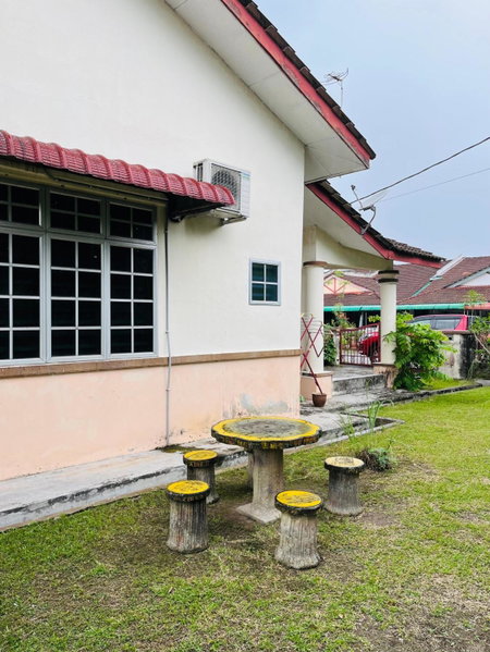 Sofea Homestay Ipoh, Ipoh, Malaysia