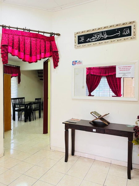 Sofea Homestay Ipoh, Ipoh, Malaysia