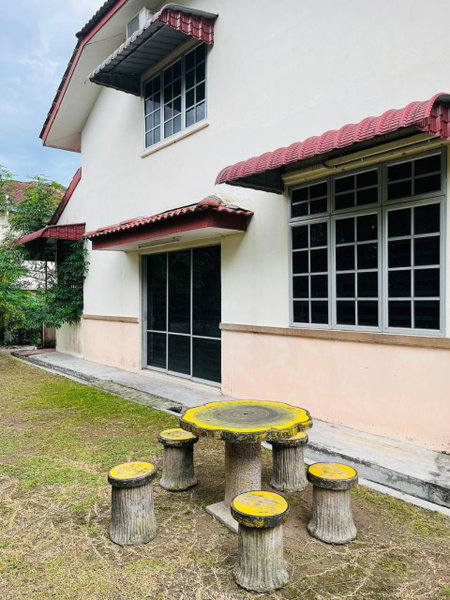 Sofea Homestay Ipoh, Ipoh, Malaysia