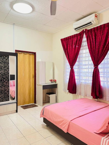 Sofea Homestay Ipoh, Ipoh, Malaysia