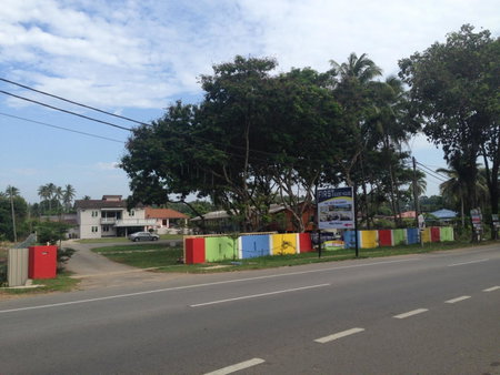 First Guest House, Kuantan, Malaysia