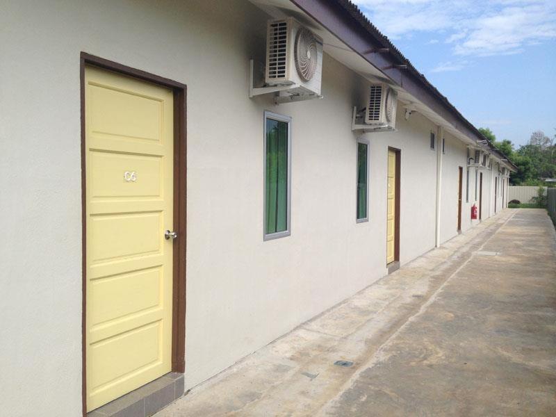 First Guest House, Kuantan, Malaysia