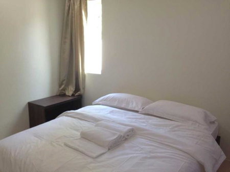 First Guest House, Kuantan, Malaysia