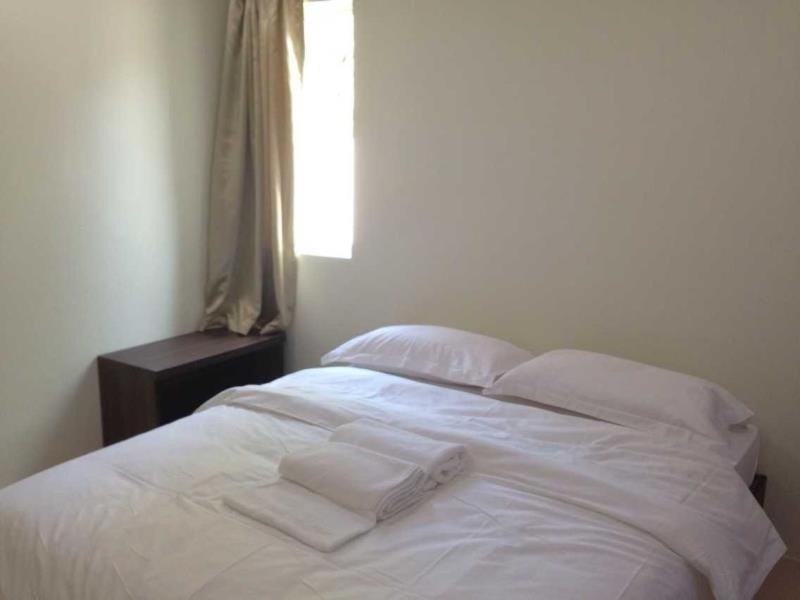 First Guest House, Kuantan, Malaysia