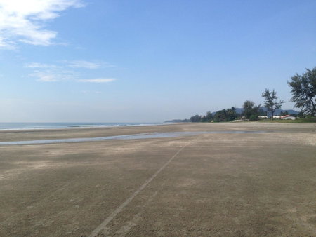 First Guest House, Kuantan, Malaysia